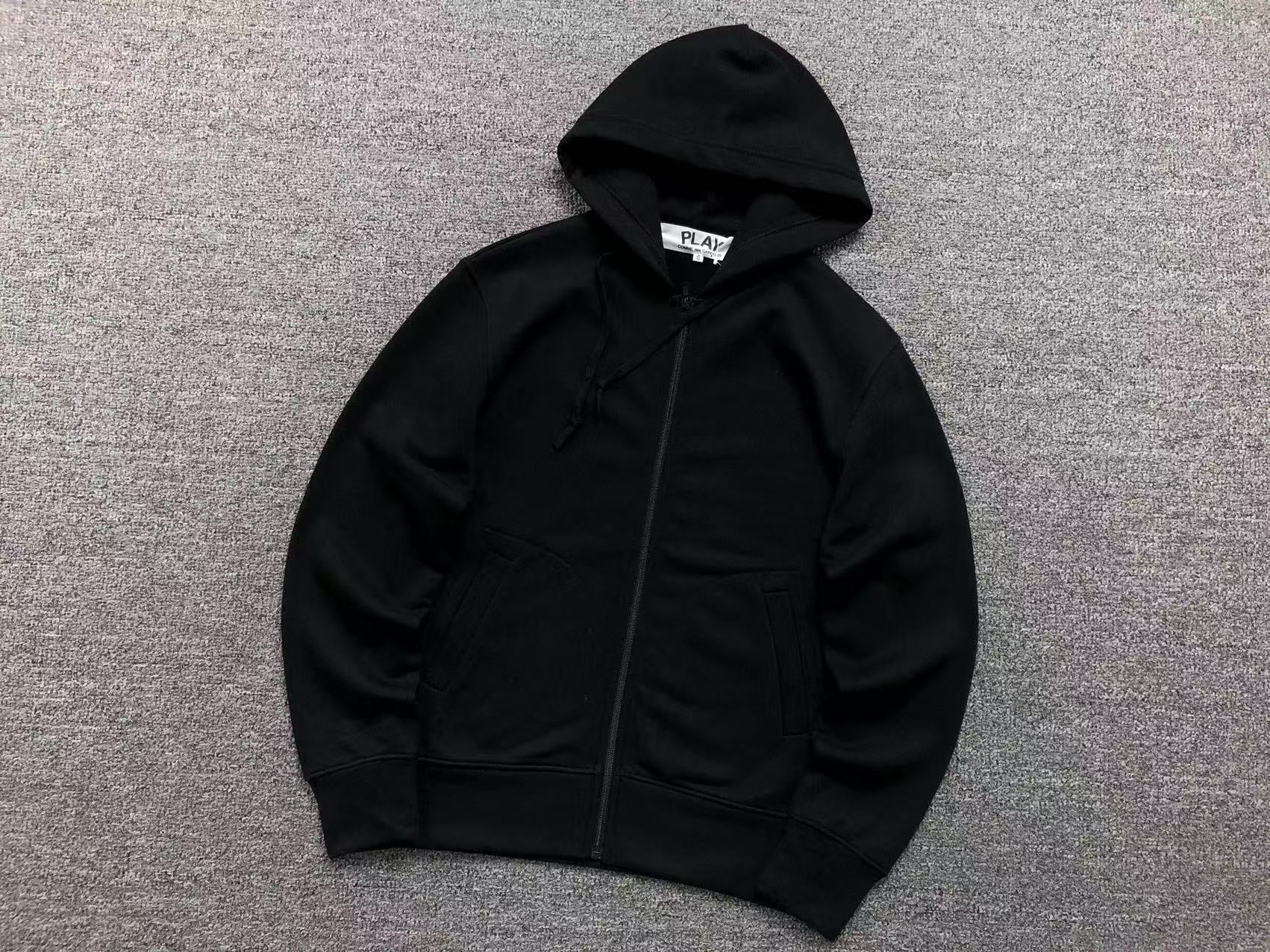 Comme Des Garçons Hoodie