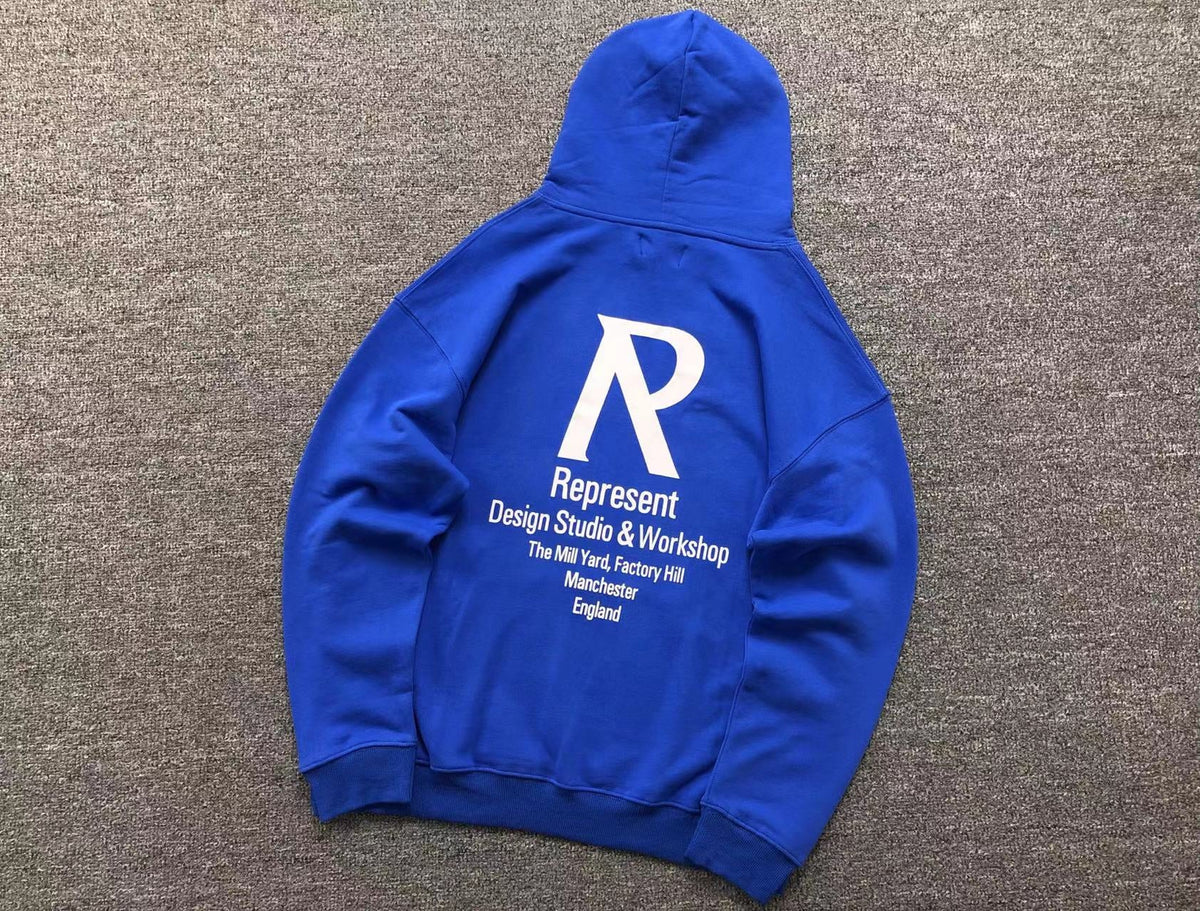 Represent Hoodie