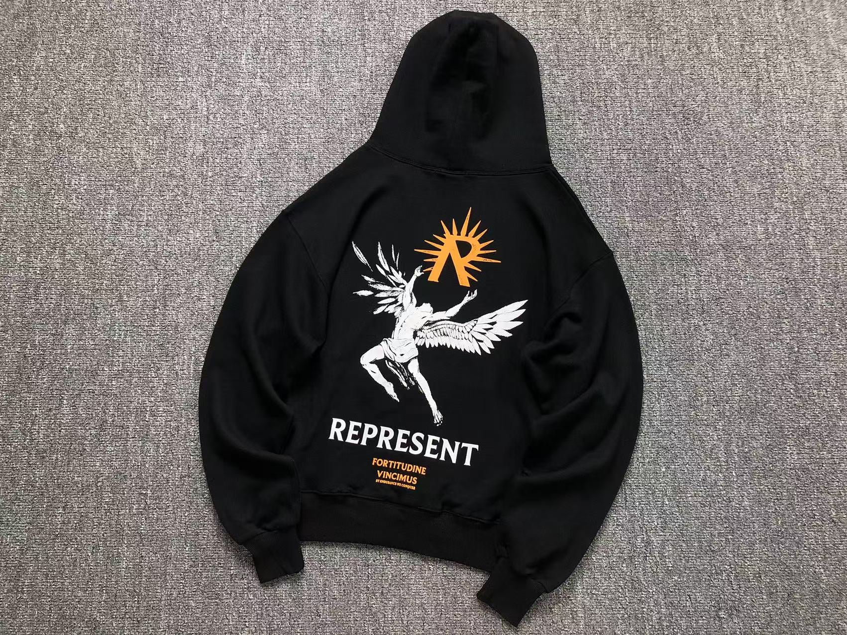 Represent Hoodie