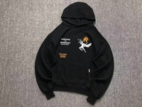 Represent Hoodie
