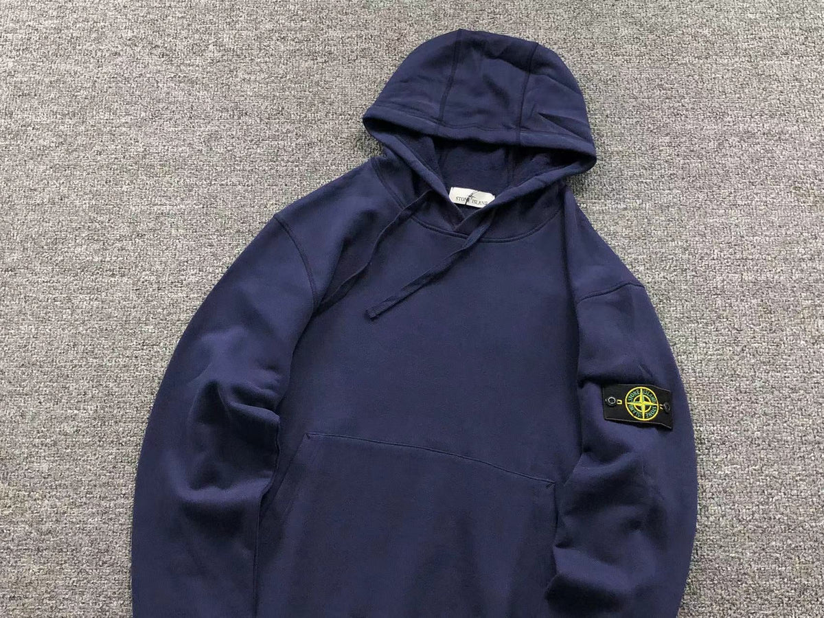 Stone Island Hoodie
