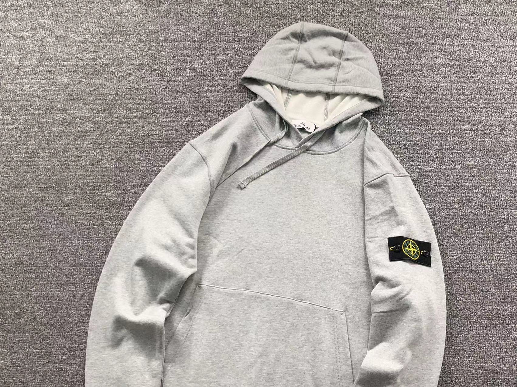 Stone Island Hoodie