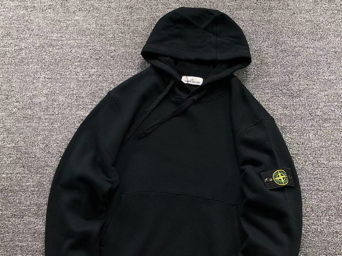 Stone Island Hoodie