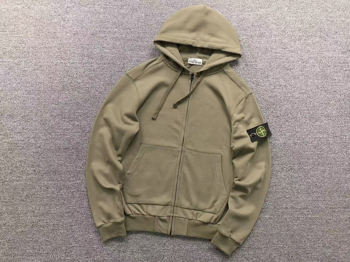 Stone Island Hoodie