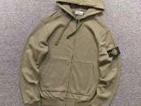 Stone Island Hoodie