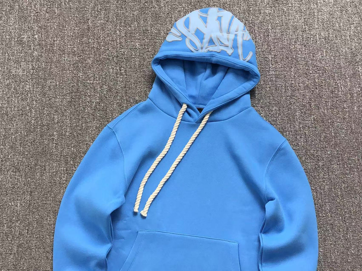 Syna Wrld Hoodie