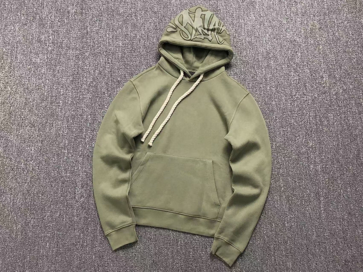 Syna Wrld Hoodie
