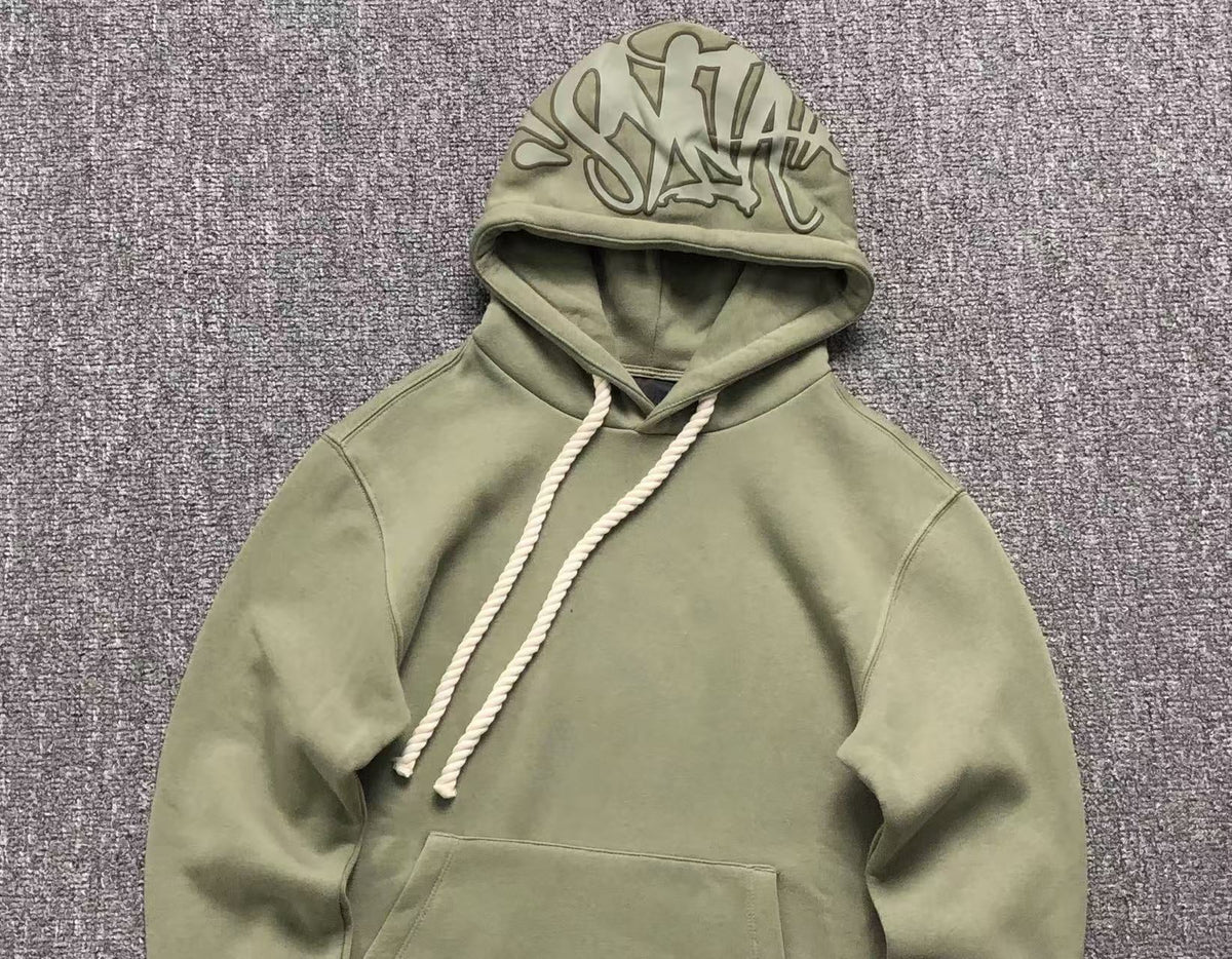 Syna Wrld Hoodie