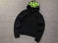 Syna Wrld Hoodie