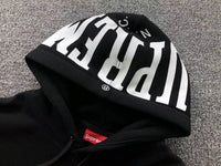 Supreme Hoodie