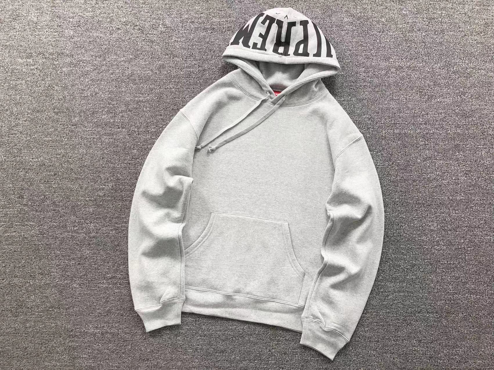 Supreme Hoodie