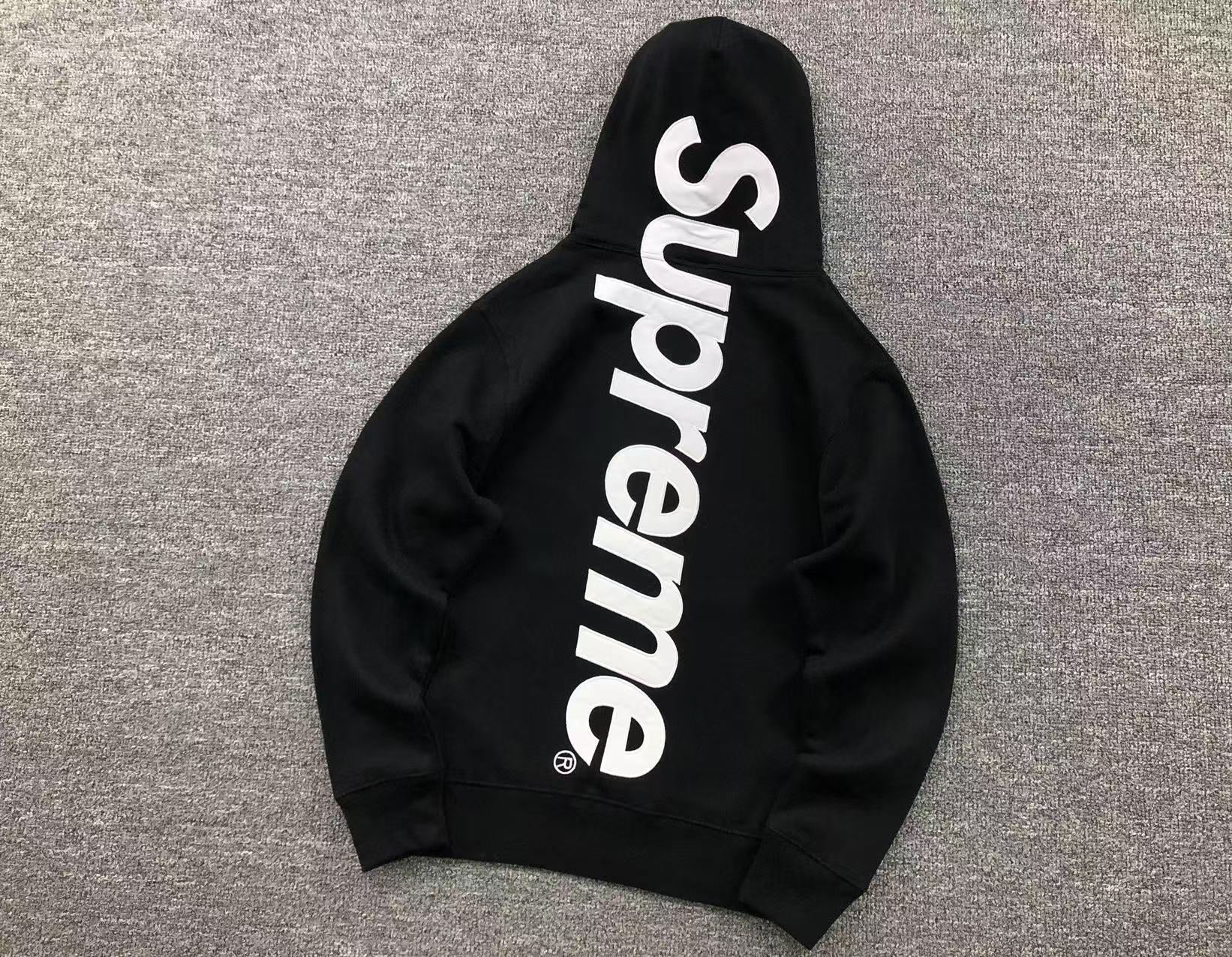 Supreme Hoodie