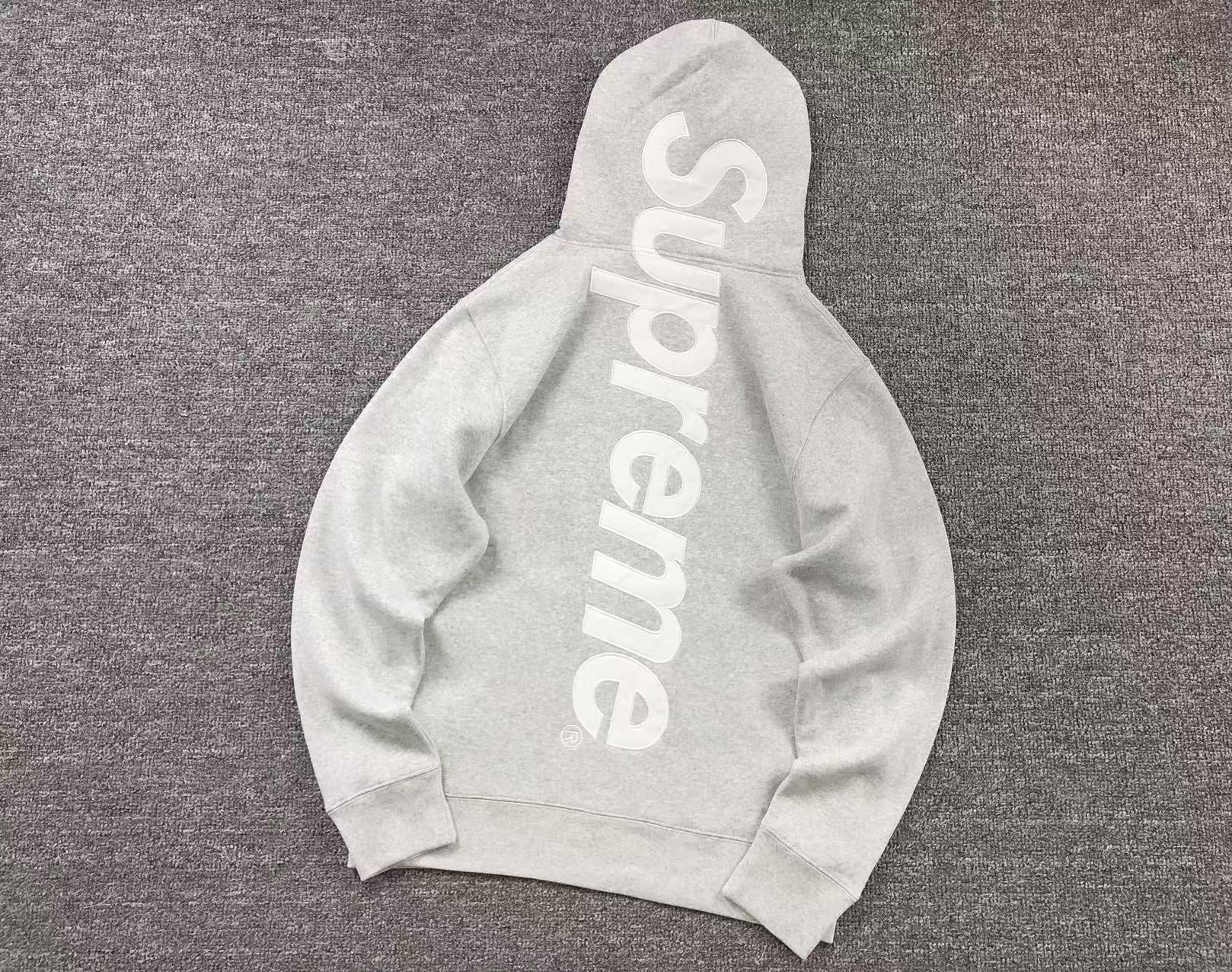 Supreme Hoodie