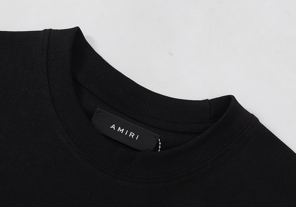 T-Shirt Amiri KING