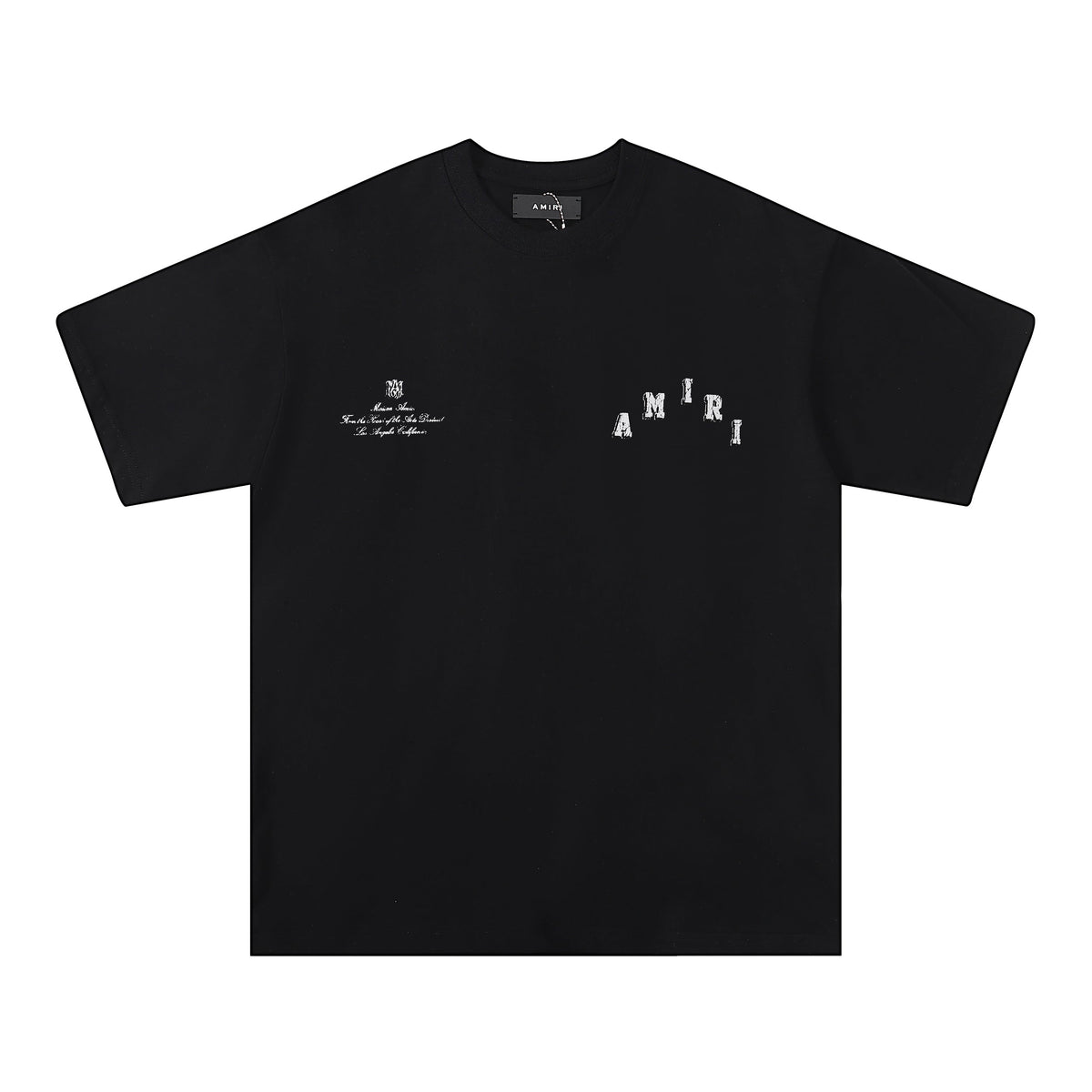 T-Shirt Amiri
