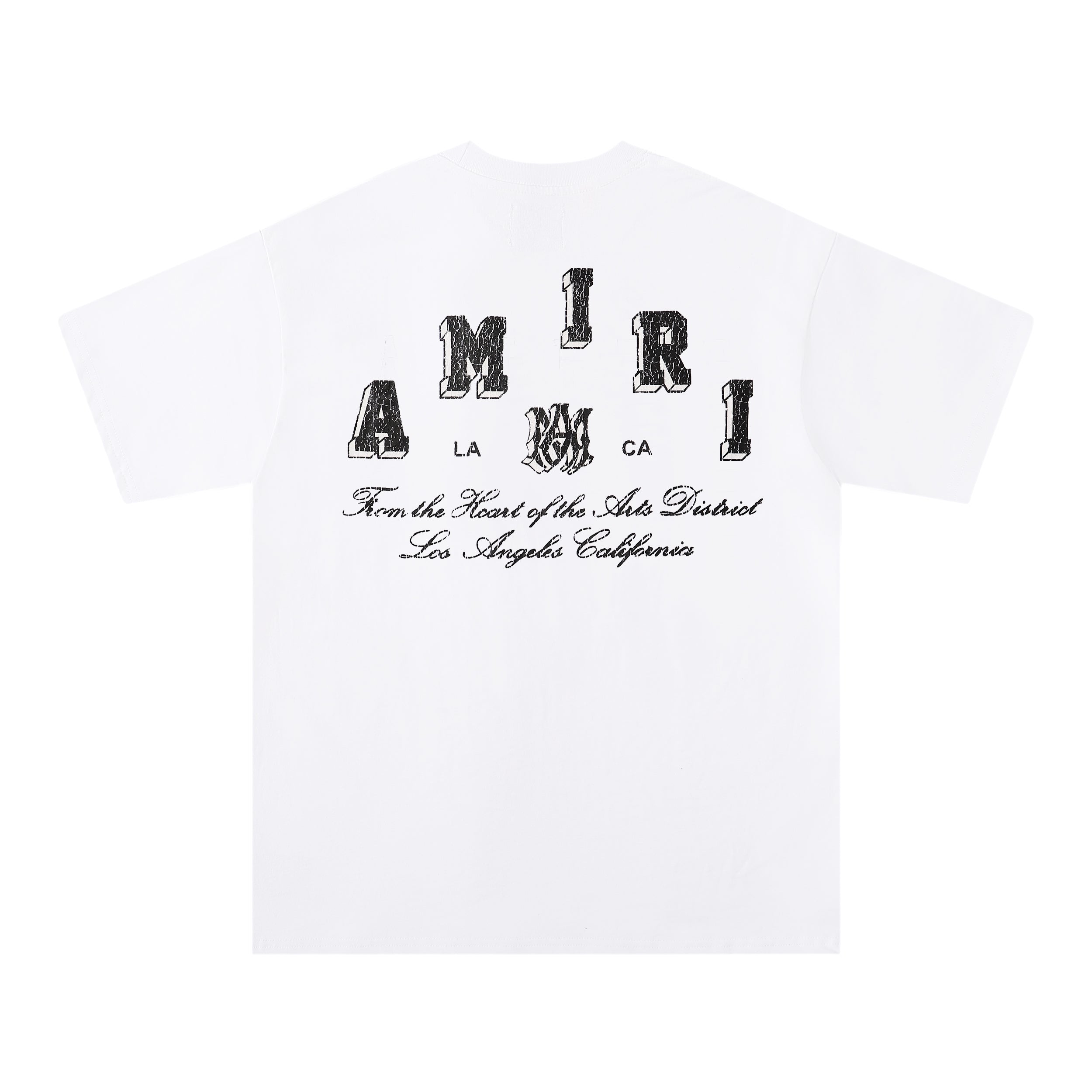 T-Shirt Amiri