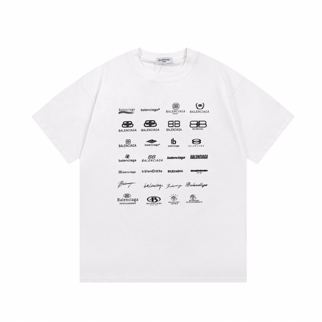 T-Shirt Balenciaga