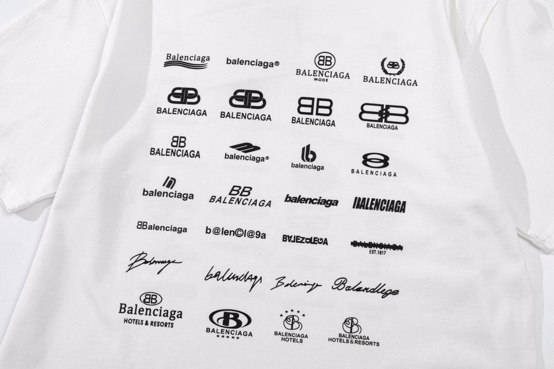 T-Shirt Balenciaga