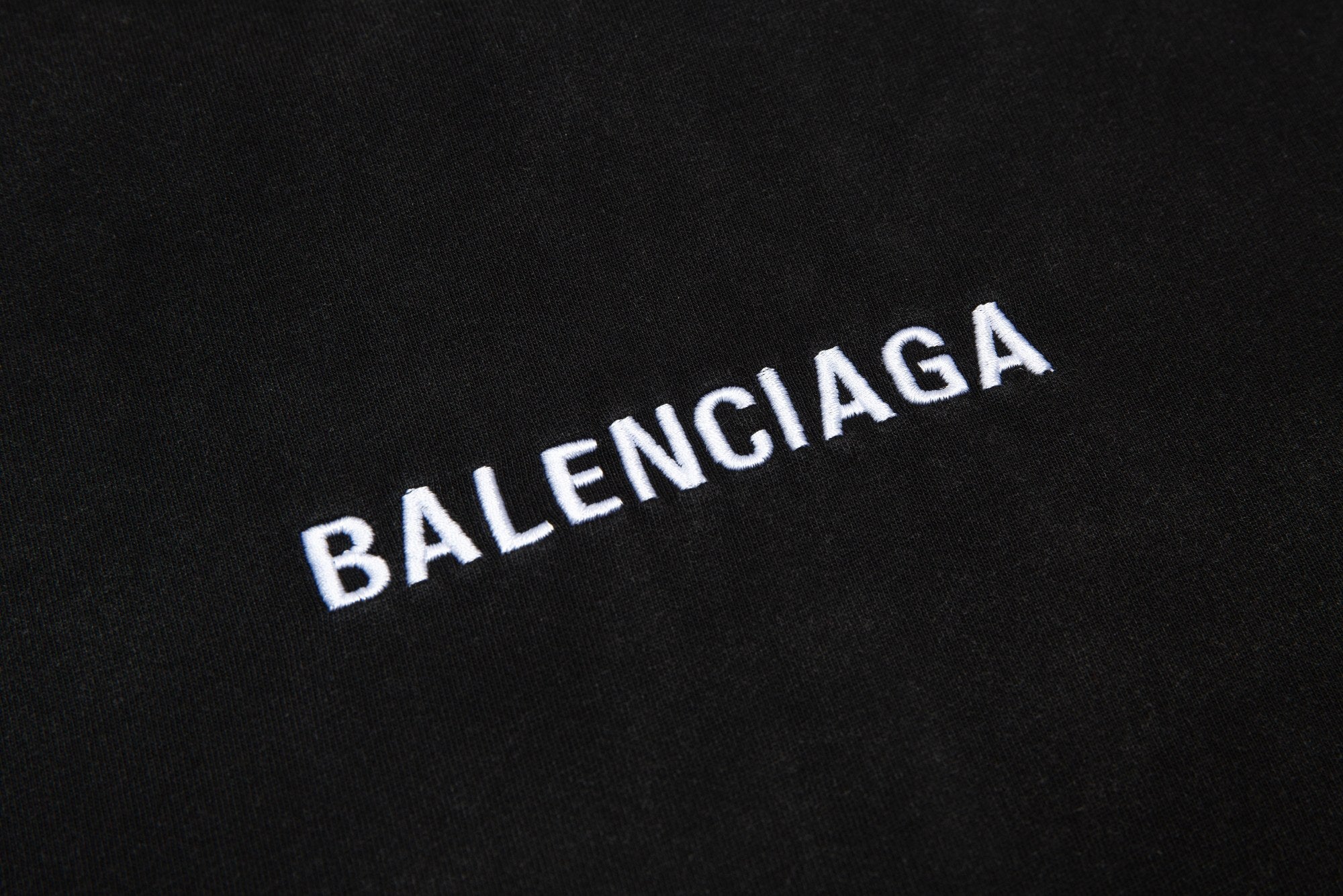 T-Shirt Balenciaga