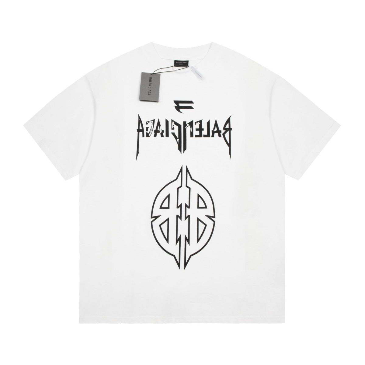 T-Shirt Balenciaga