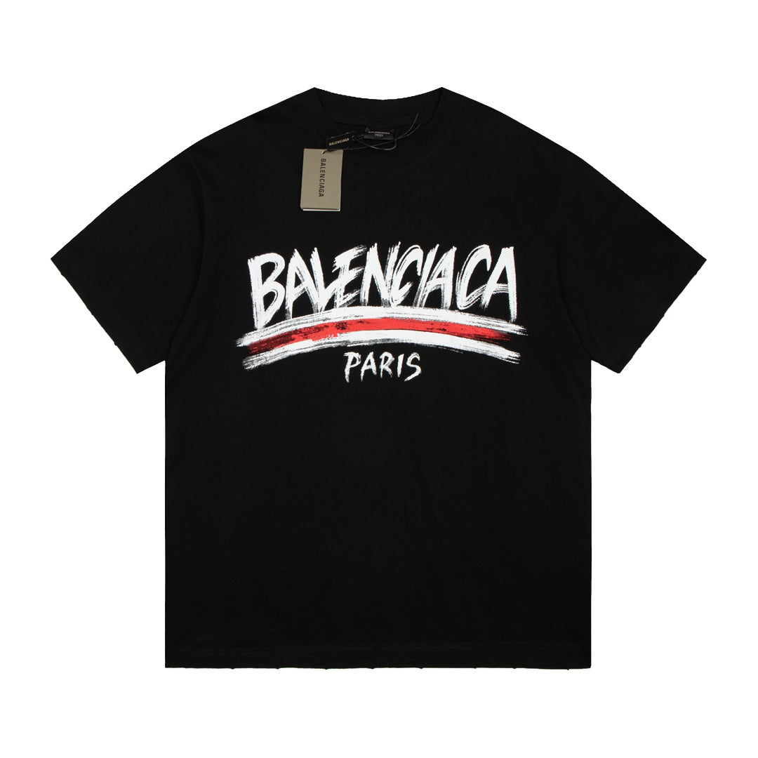 T-Shirt Balenciaga Paris