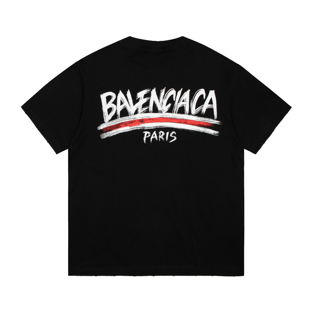 T-Shirt Balenciaga Paris