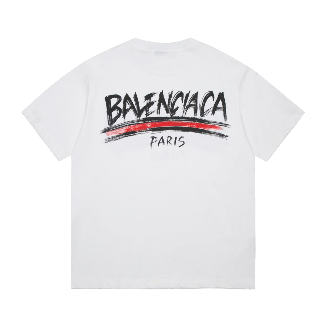 T-Shirt Balenciaga