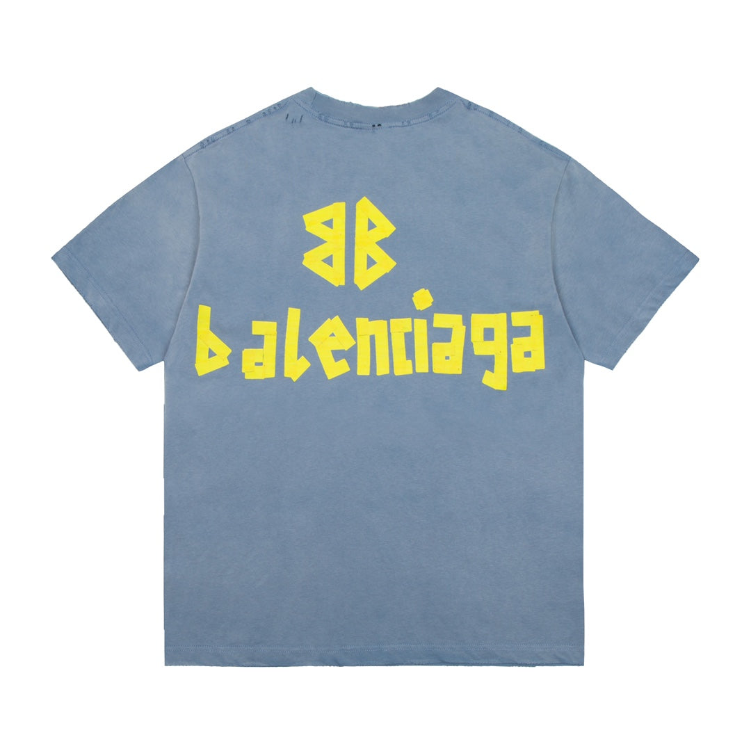 T-Shirt Balenciaga