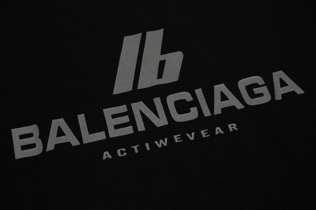 T-Shirt Balenciaga