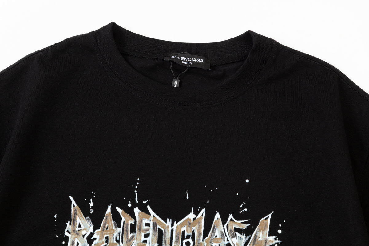 T-Shirt Balenciaga