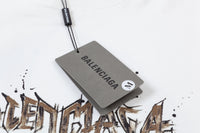 T-Shirt Balenciaga