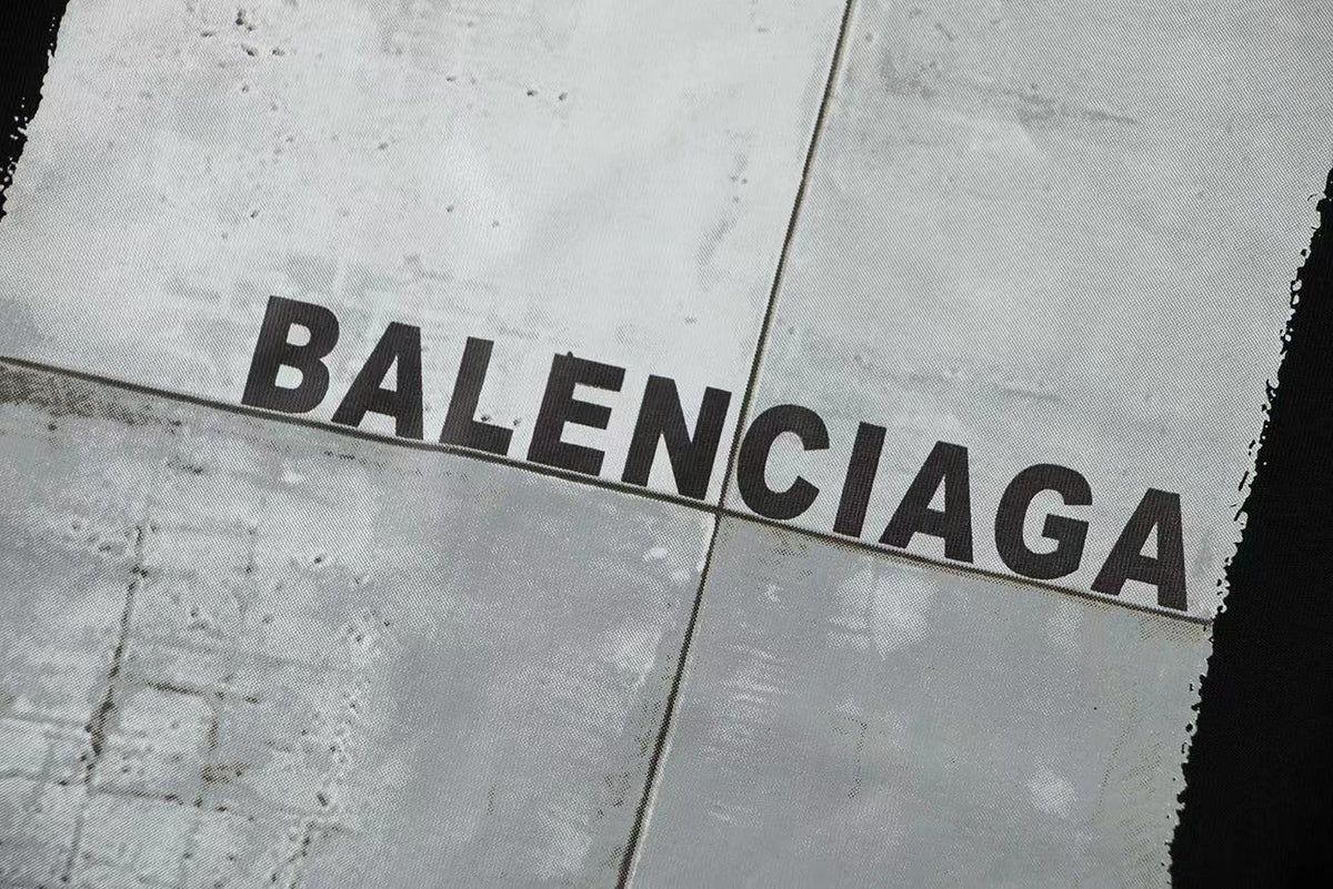 T-Shirt Balenciaga