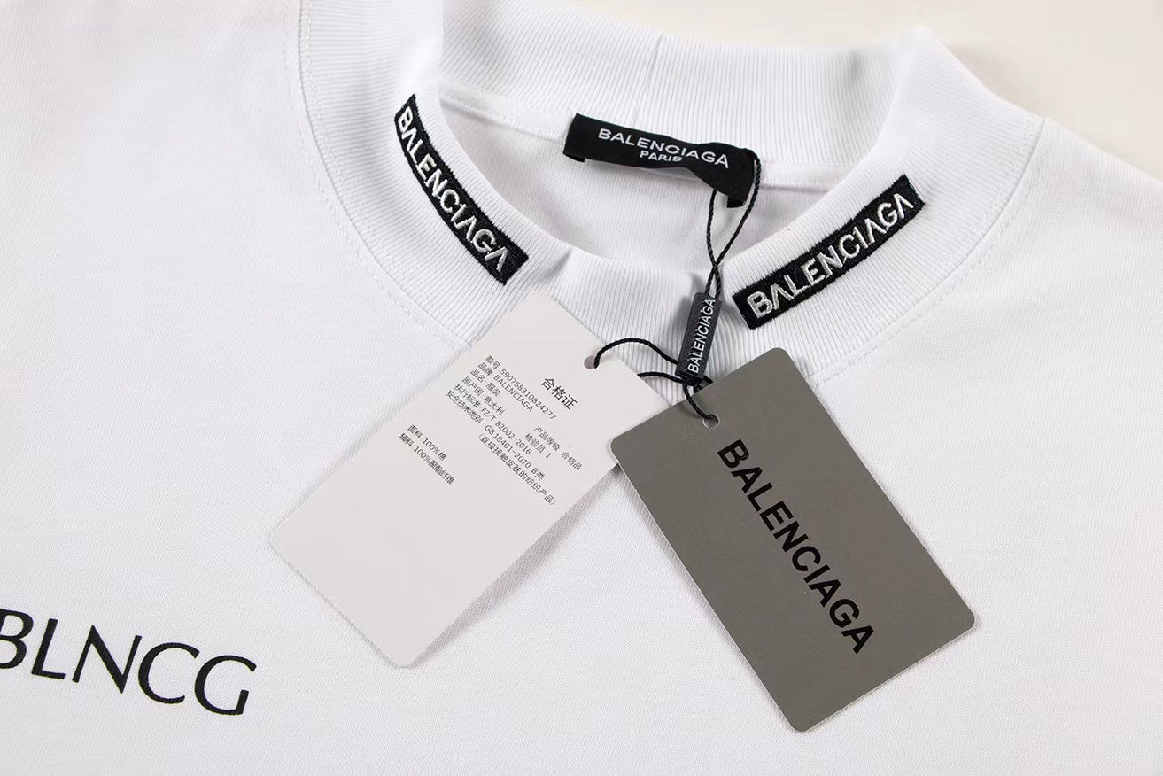 T-Shirt Balenciaga