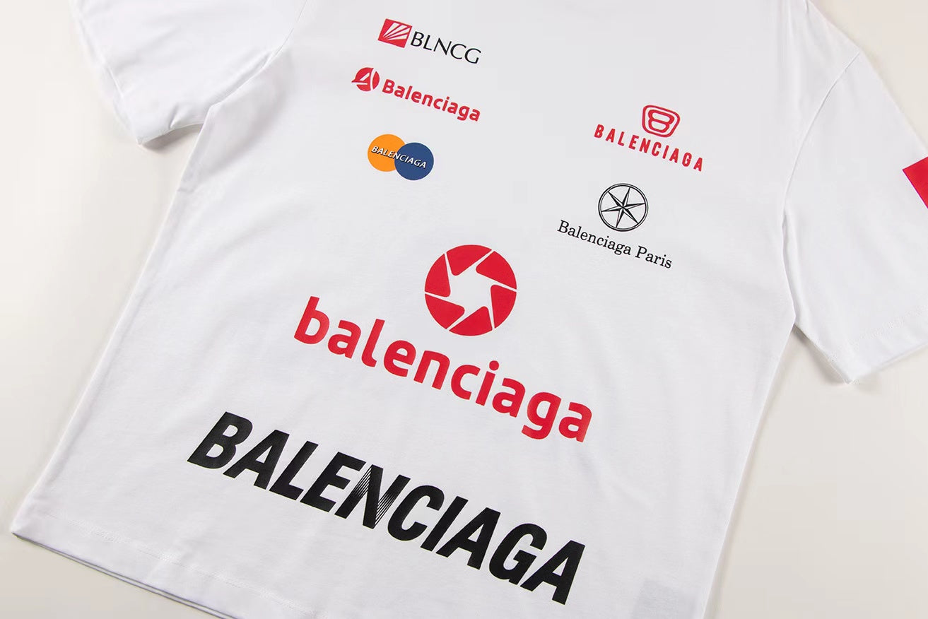 T-Shirt Balenciaga