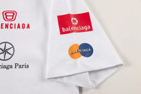 T-Shirt Balenciaga