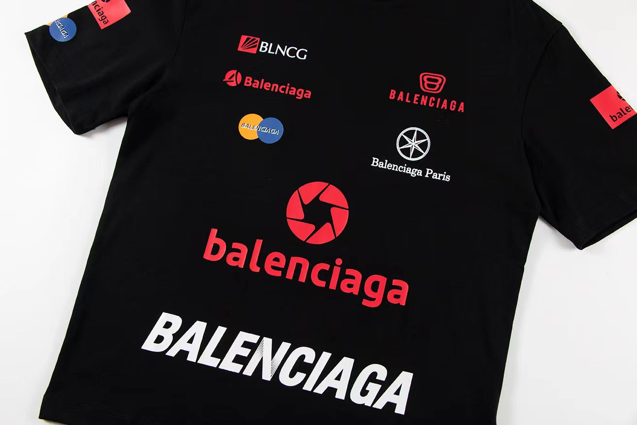 T-Shirt Balenciaga