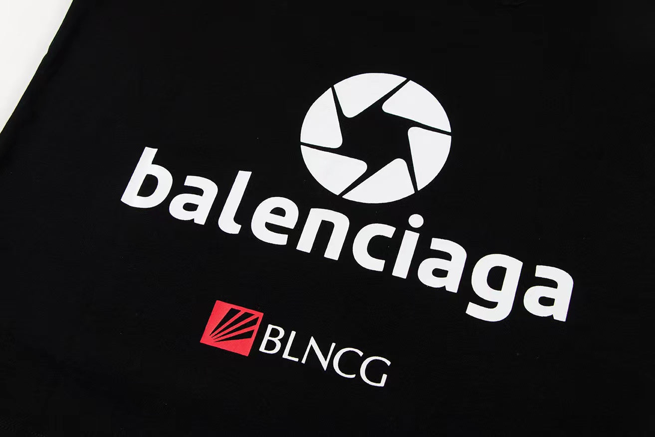 T-Shirt Balenciaga