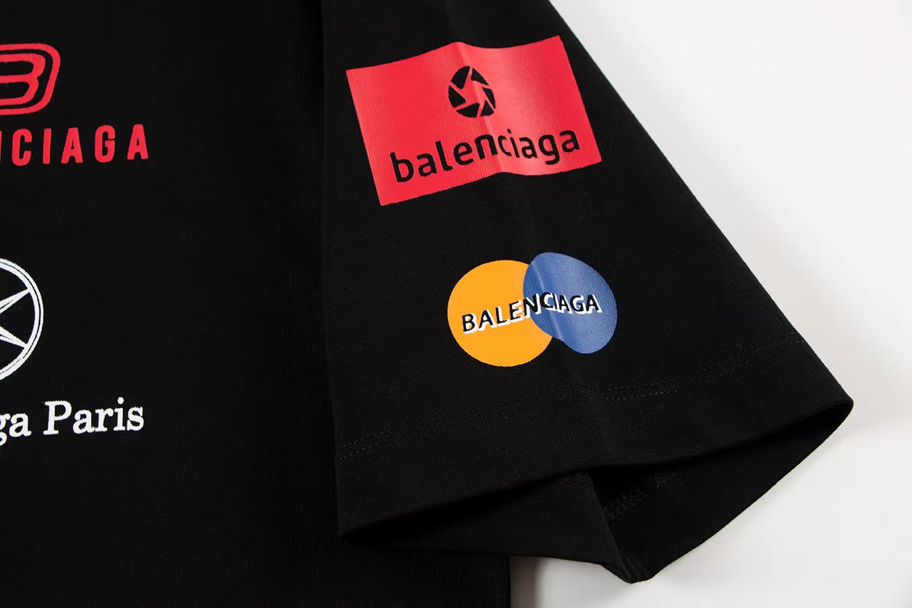 T-Shirt Balenciaga