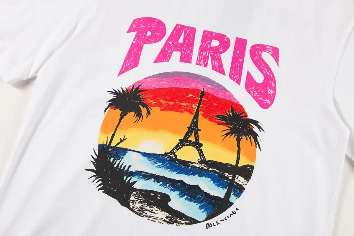 T-Shirt Balenciaga