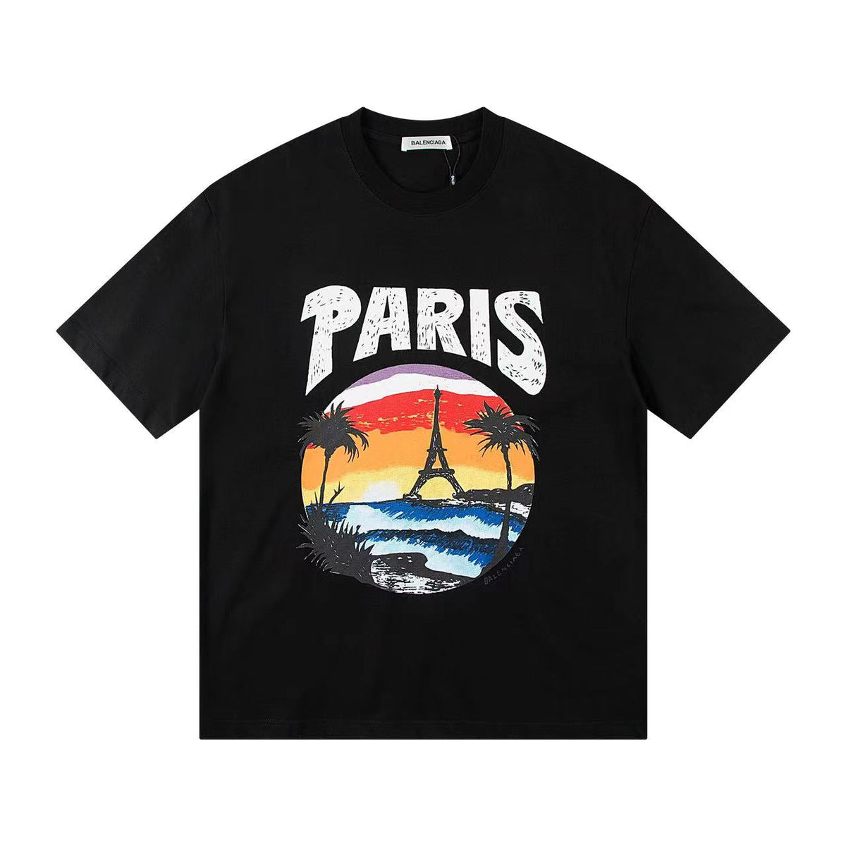 T-Shirt Balenciaga