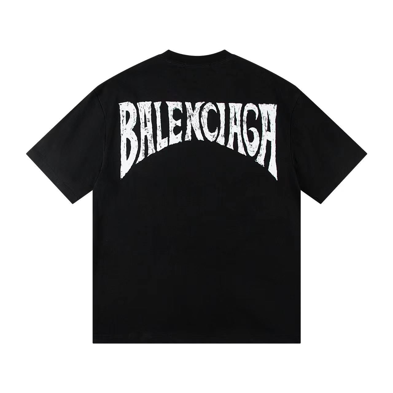 T-Shirt Balenciaga