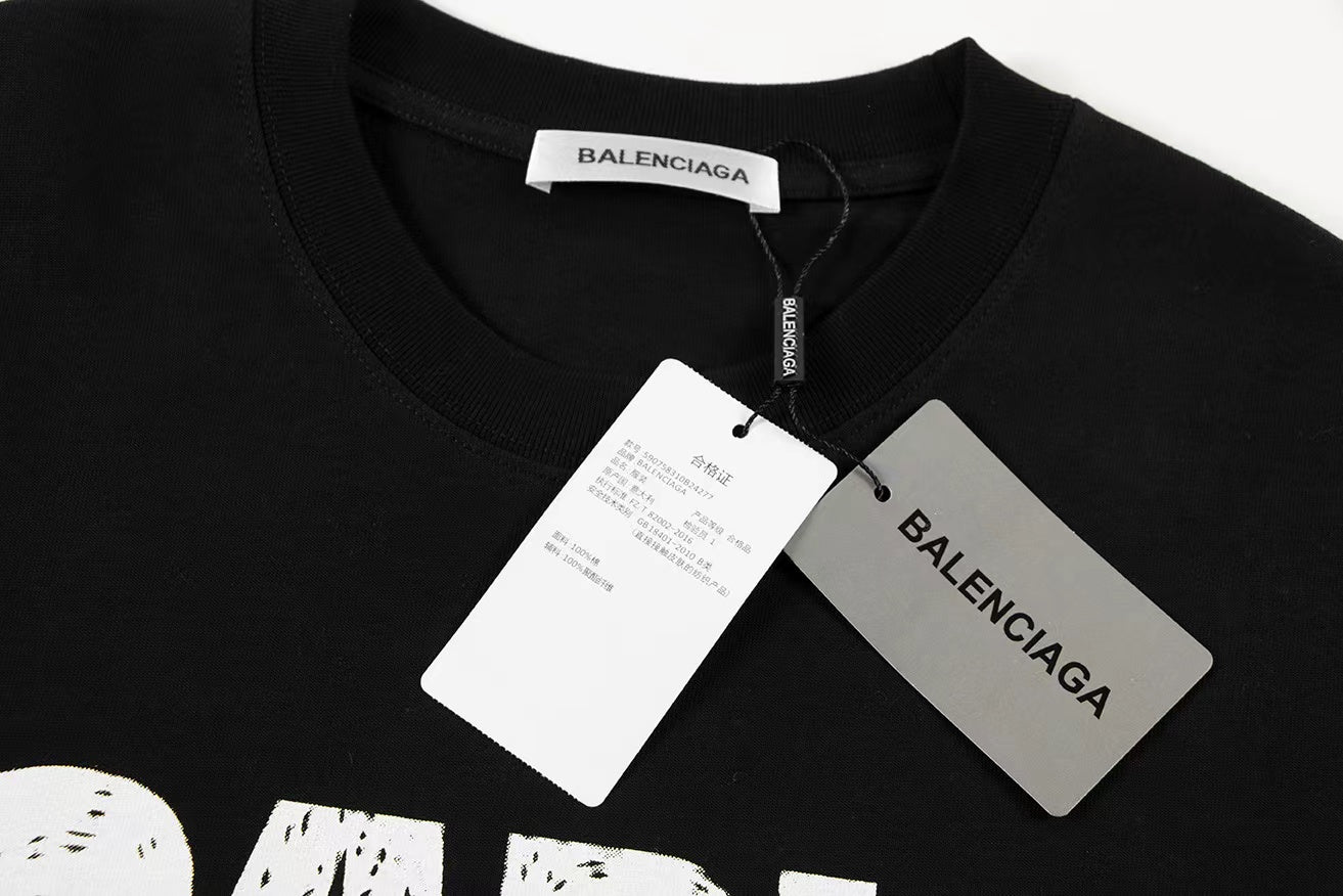 T-Shirt Balenciaga