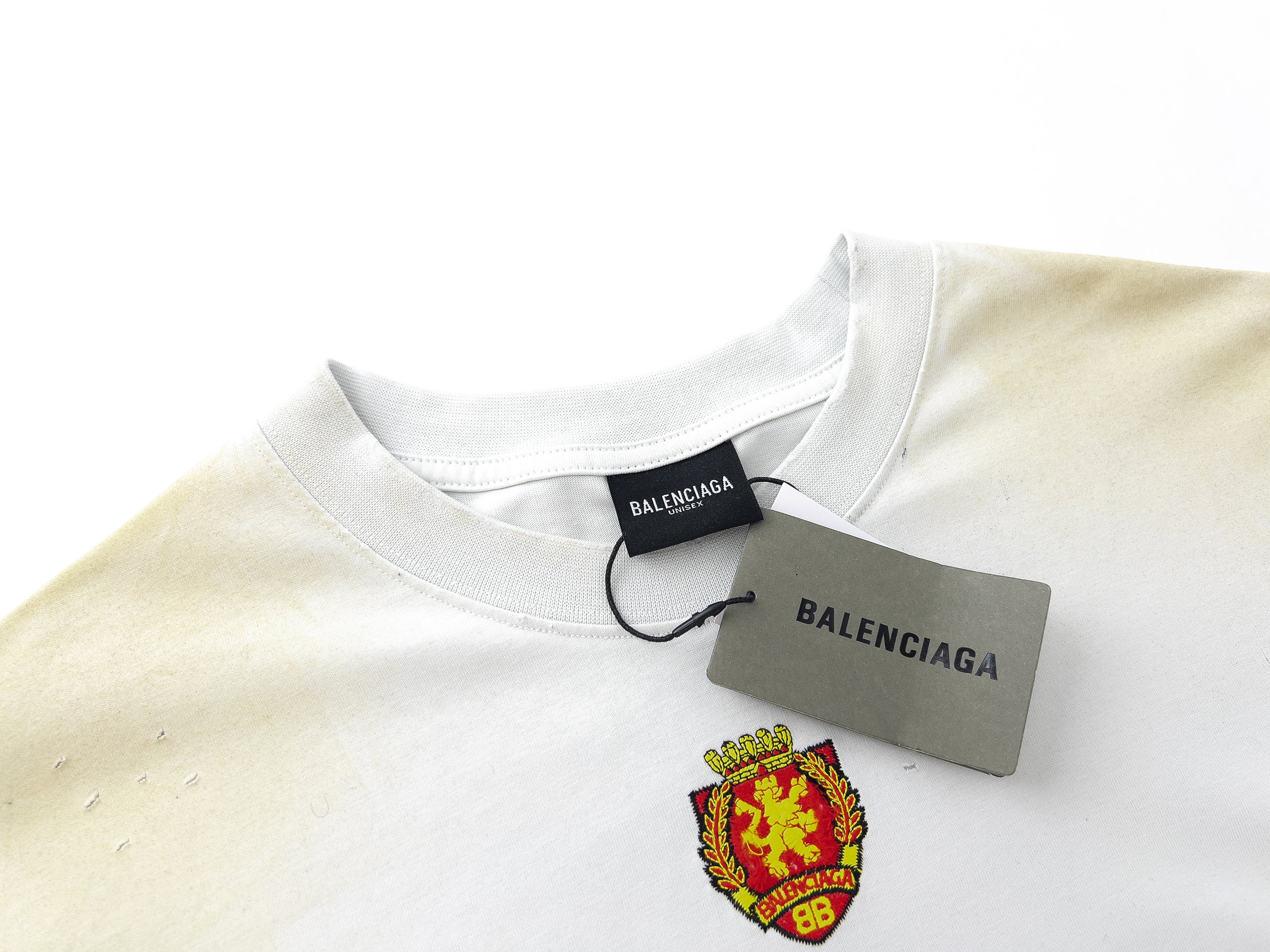 T-Shirt Balenciaga