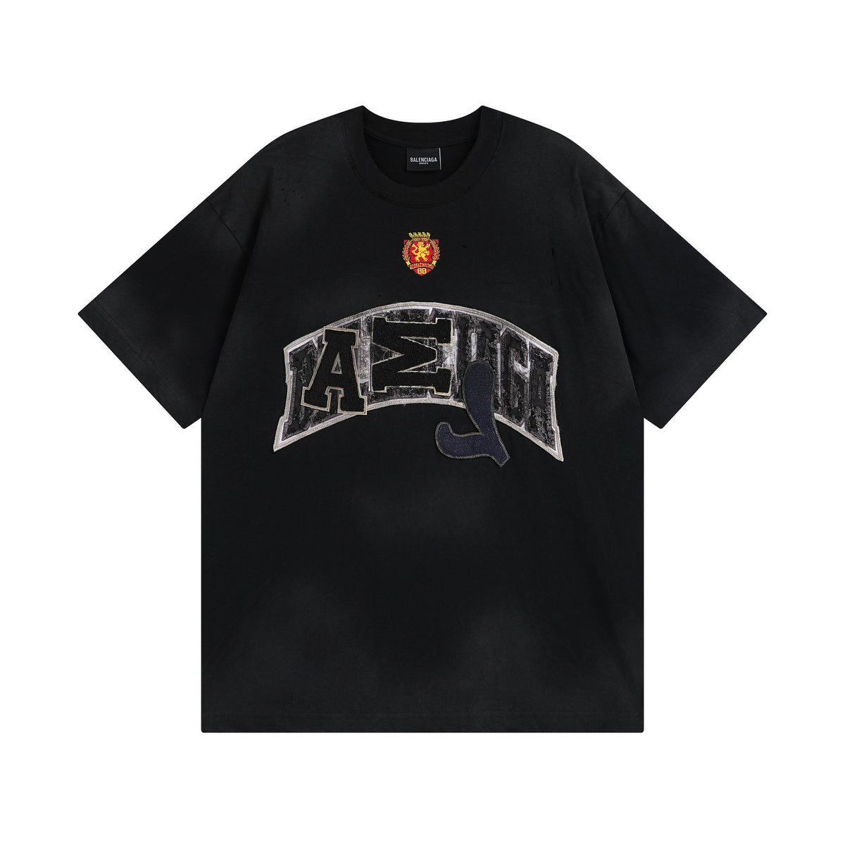 T-Shirt Balenciaga
