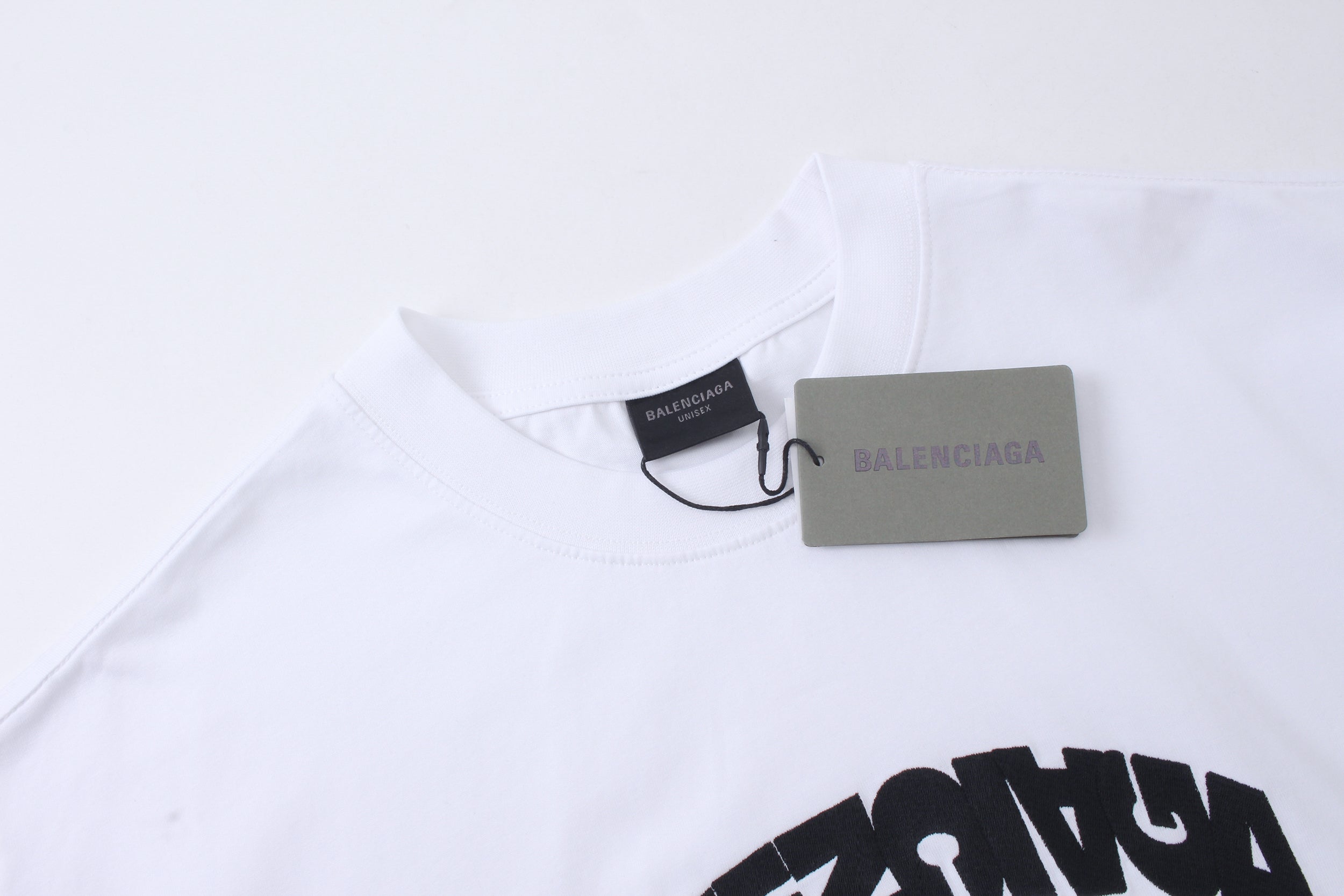 T-Shirt Balenciaga