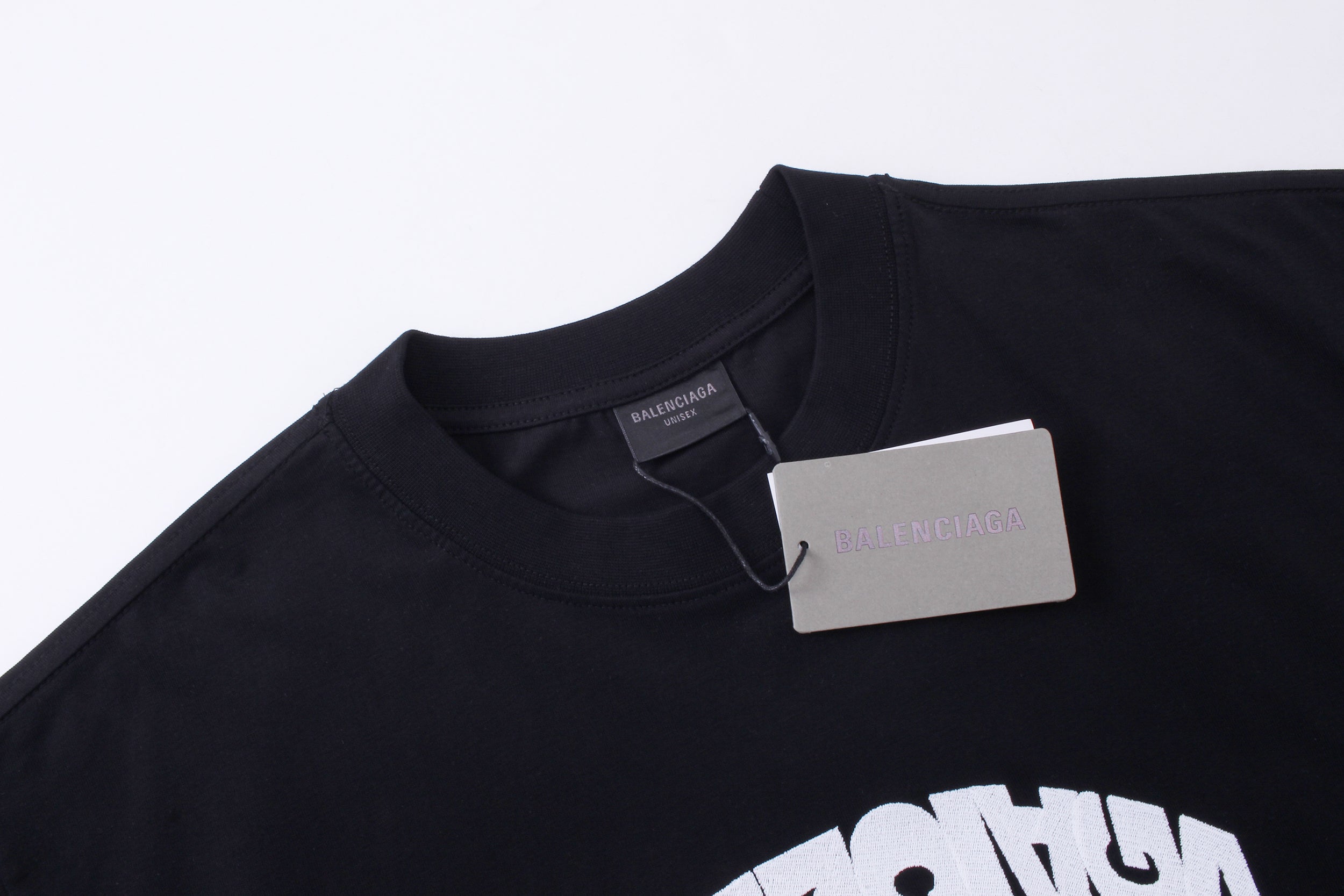 T-Shirt Balenciaga