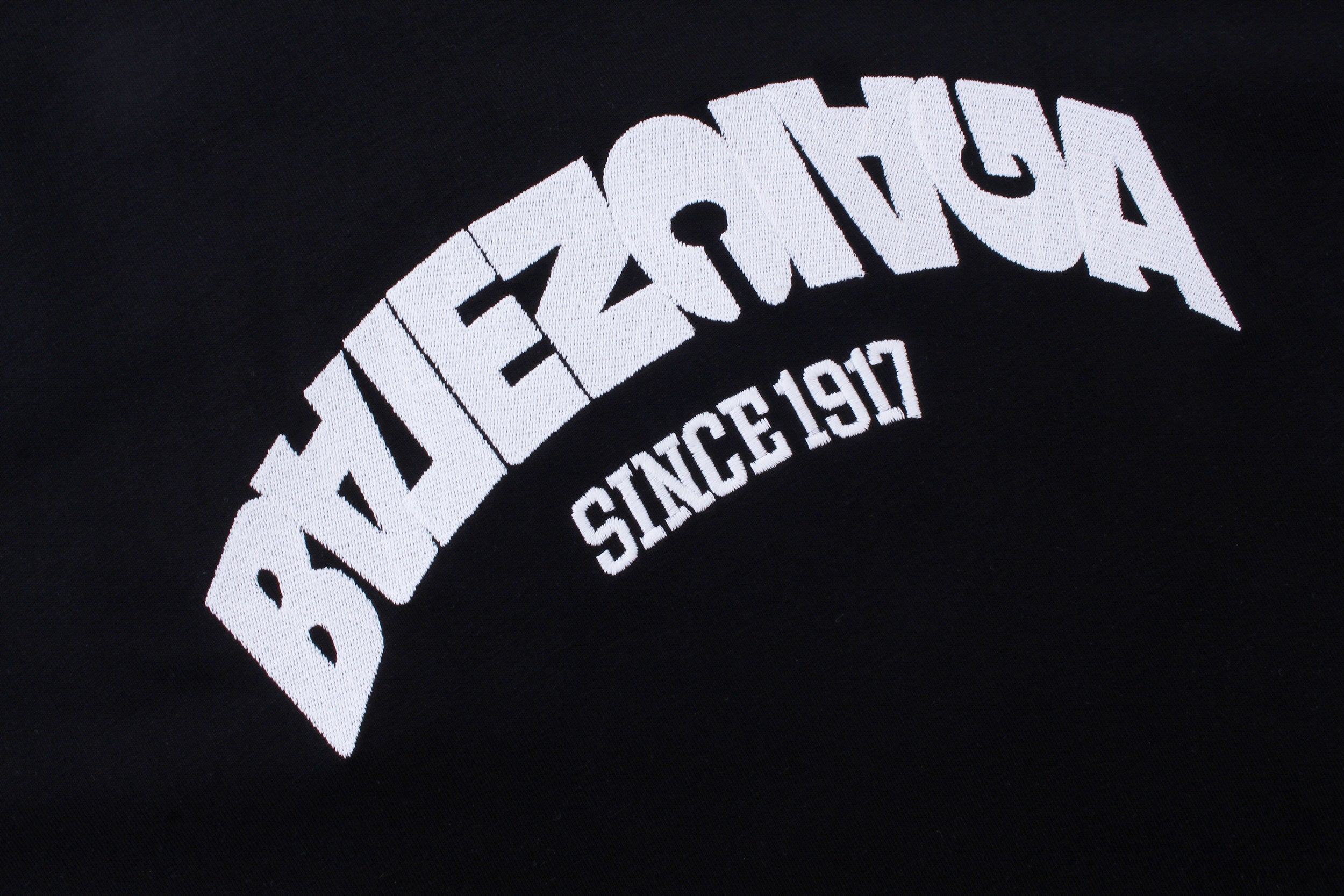 T-Shirt Balenciaga