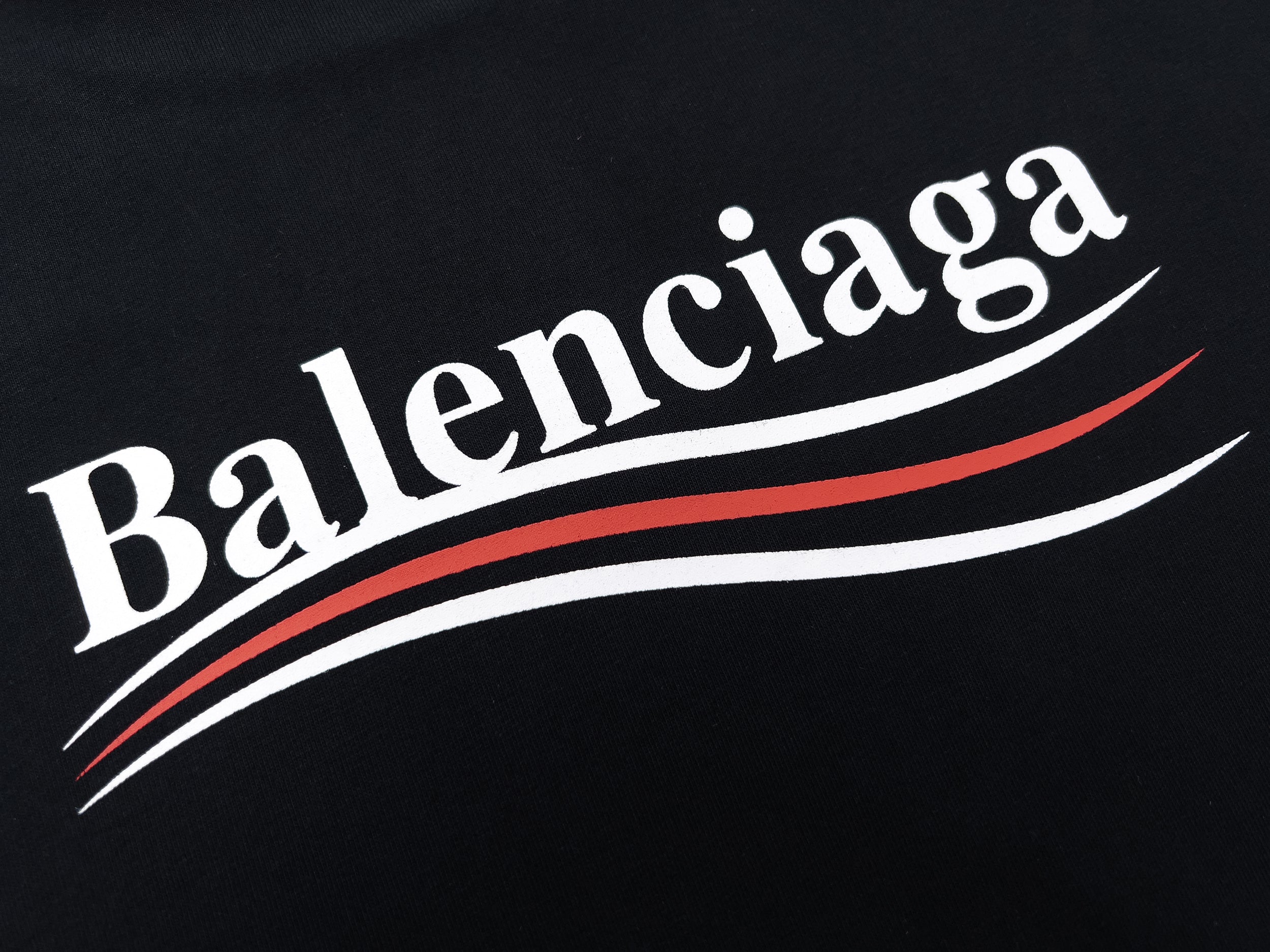 T-Shirt Balenciaga