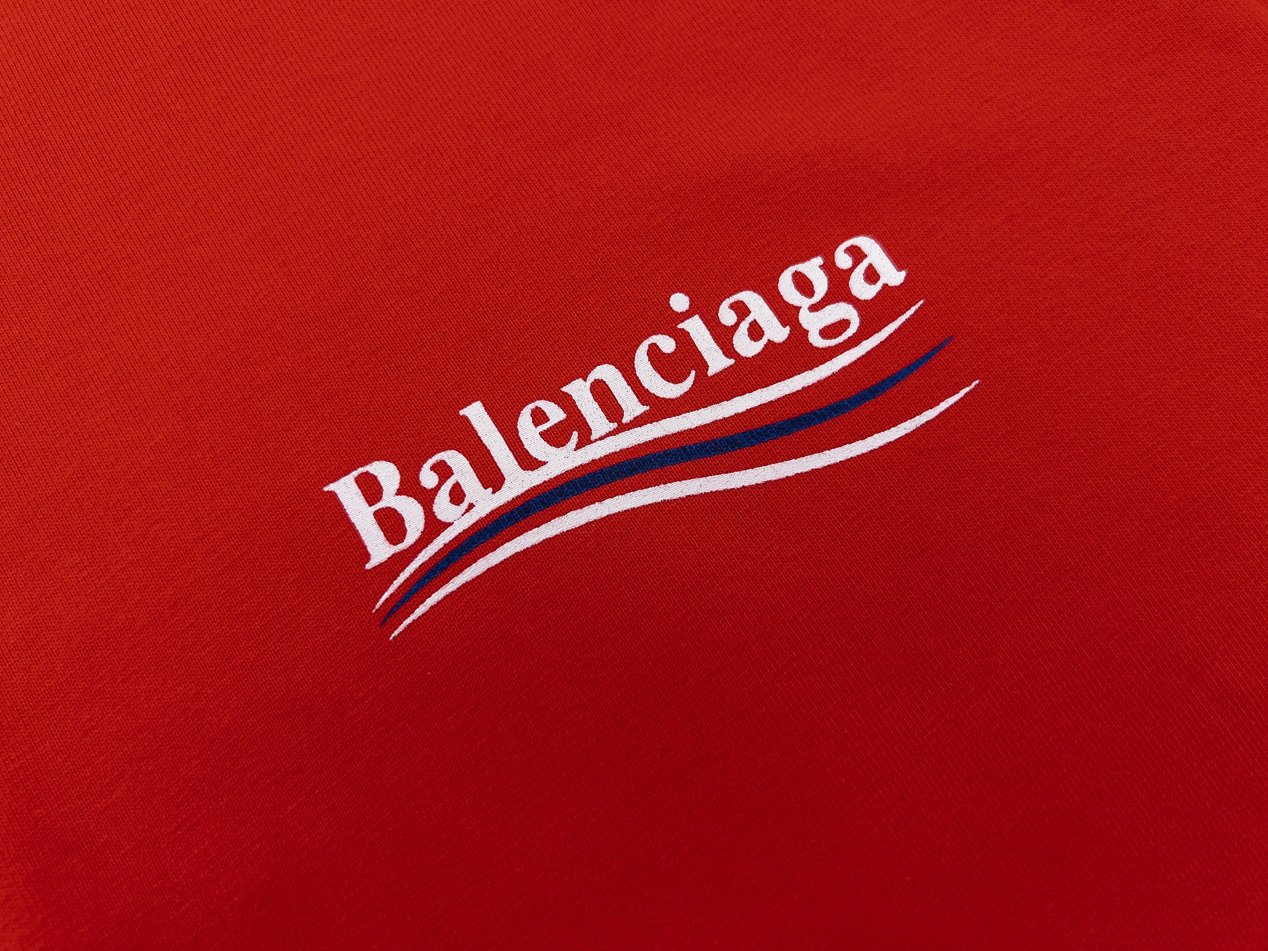 T-Shirt Balenciaga