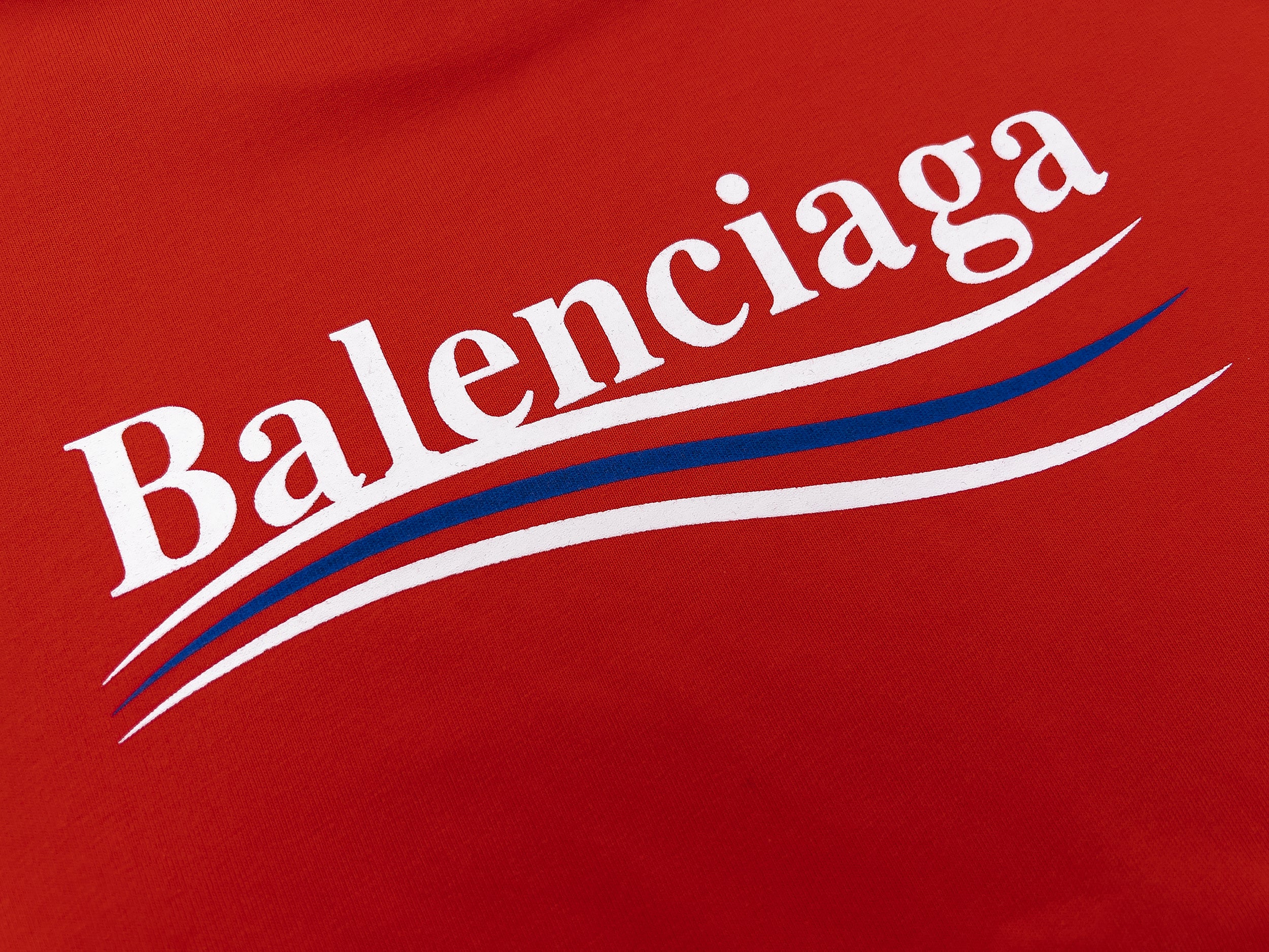 T-Shirt Balenciaga